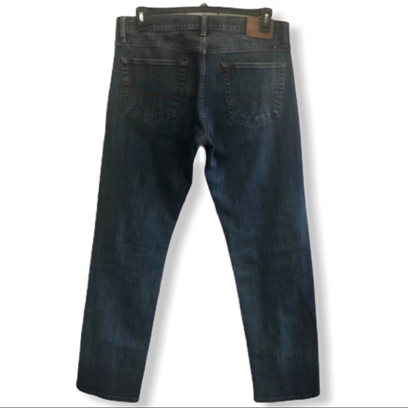 Lucky Brand Other - LUCKY BRAND 221 Straight Leg Blue Jeans SZ 34 x 32
